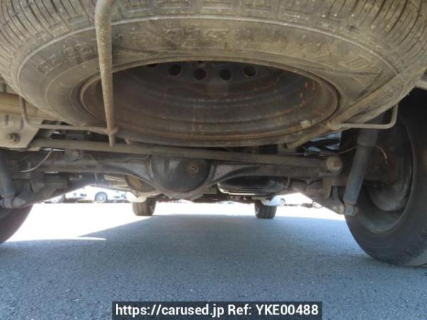 Used 1999 AT toyota townace-noah SR40G Image[47]