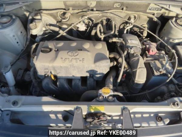 Used 2013 AT toyota probox-van NCP50V Image[10]