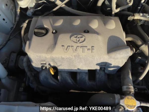 Used 2013 AT toyota probox-van NCP50V Image[11]