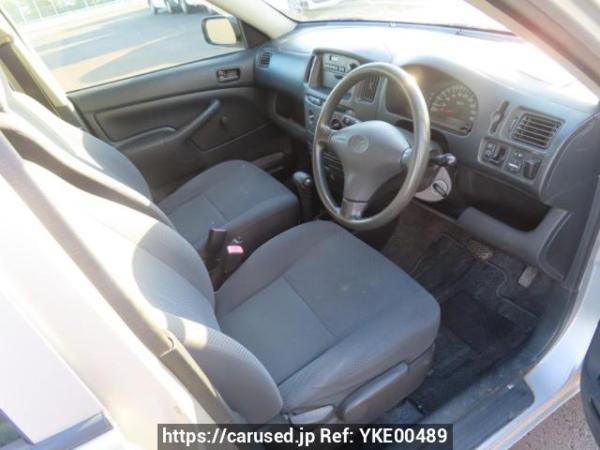 Used 2013 AT toyota probox-van NCP50V Image[14]