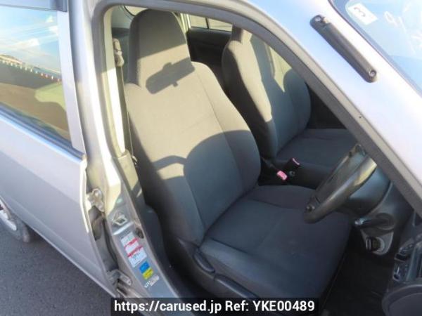 Used 2013 AT toyota probox-van NCP50V Image[15]