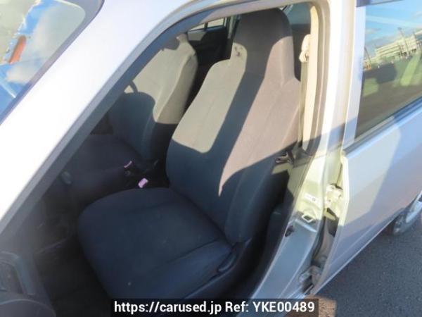 Used 2013 AT toyota probox-van NCP50V Image[17]