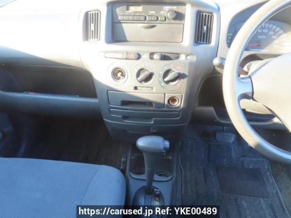 Used 2013 AT toyota probox-van NCP50V Image[23]
