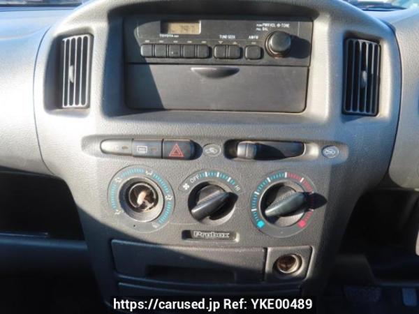 Used 2013 AT toyota probox-van NCP50V Image[24]