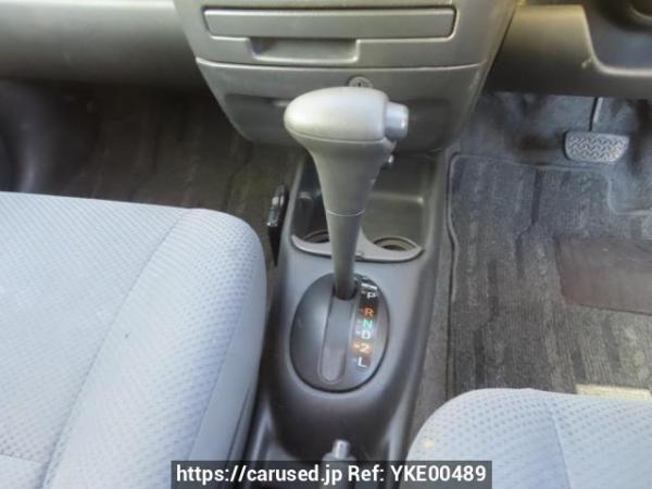 Used 2013 AT toyota probox-van NCP50V Image[25]
