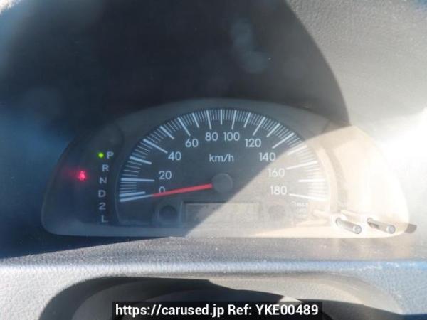 Used 2013 AT toyota probox-van NCP50V Image[26]
