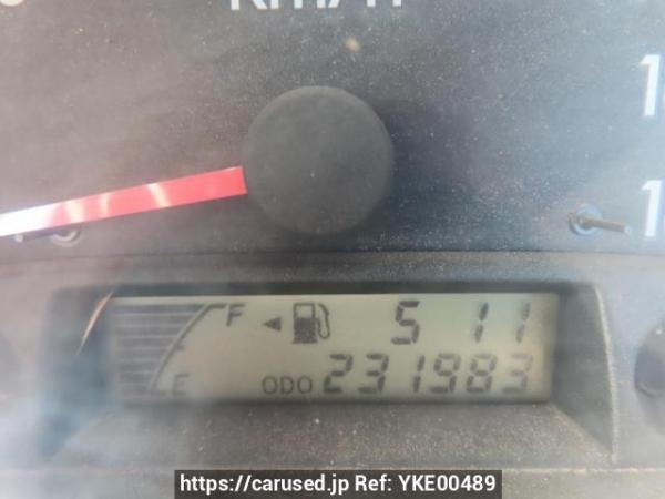Used 2013 AT toyota probox-van NCP50V Image[27]