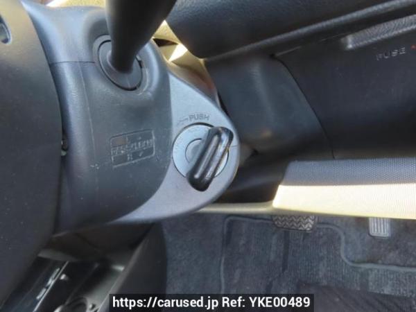 Used 2013 AT toyota probox-van NCP50V Image[28]