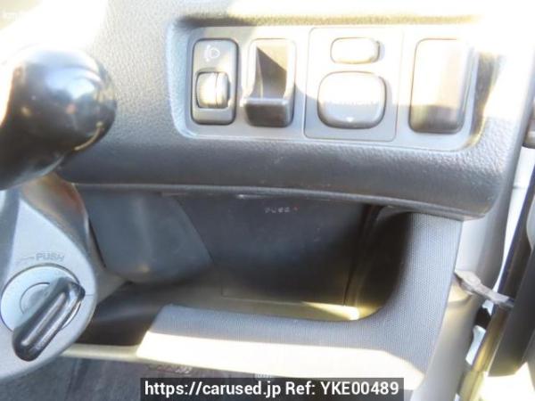 Used 2013 AT toyota probox-van NCP50V Image[29]