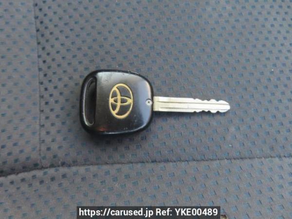 Used 2013 AT toyota probox-van NCP50V Image[30]