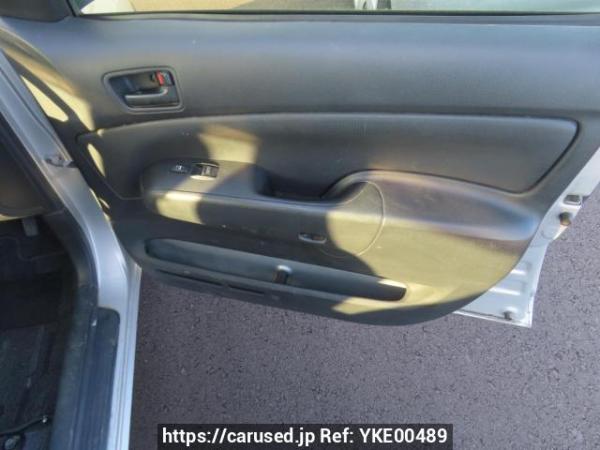 Used 2013 AT toyota probox-van NCP50V Image[31]