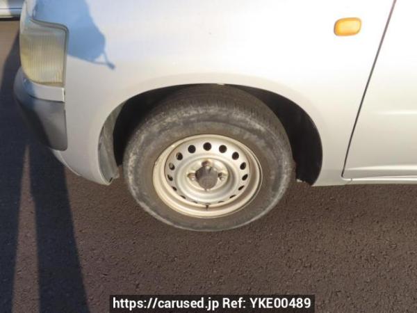 Used 2013 AT toyota probox-van NCP50V Image[32]