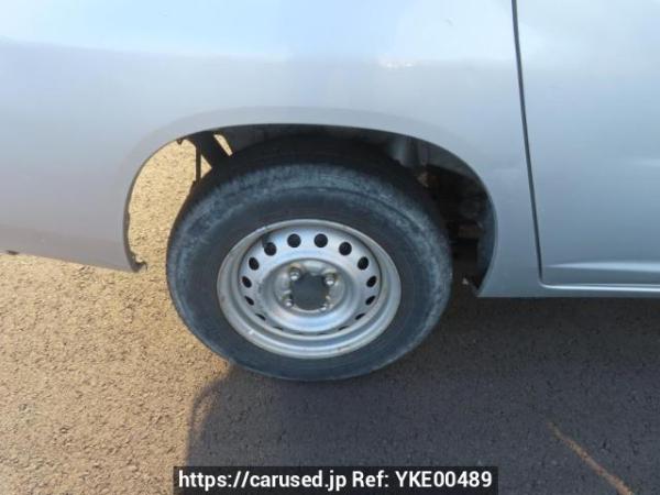 Used 2013 AT toyota probox-van NCP50V Image[34]