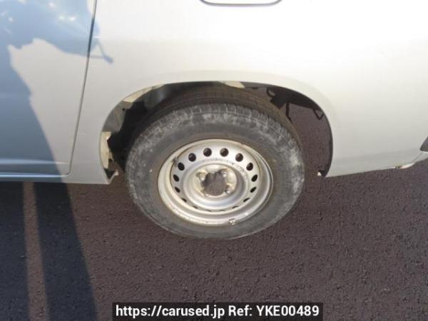 Used 2013 AT toyota probox-van NCP50V Image[35]