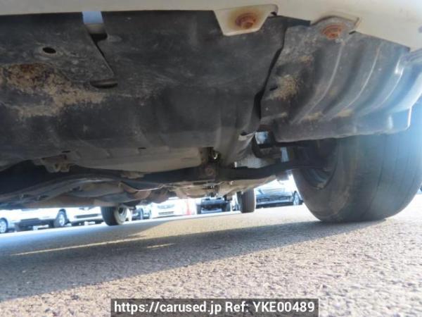 Used 2013 AT toyota probox-van NCP50V Image[37]