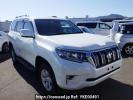Toyota Land Cruiser Prado TRJ150W