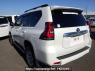 Used 2020 AT toyota land-cruiser-prado TRJ150W Image[3]