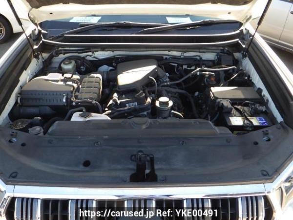 Used 2020 AT toyota land-cruiser-prado TRJ150W Image[7]