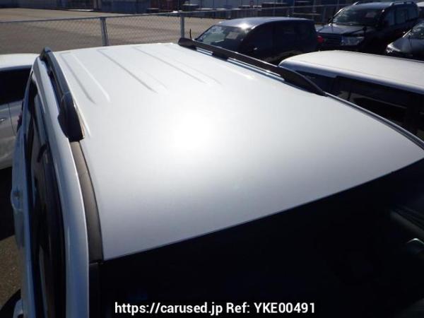 Used 2020 AT toyota land-cruiser-prado TRJ150W Image[9]