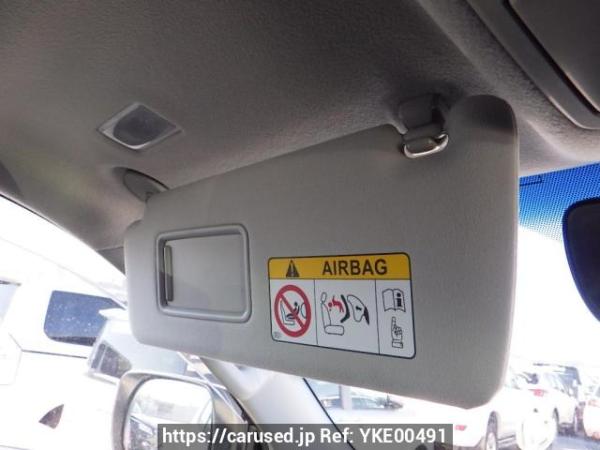 Used 2020 AT toyota land-cruiser-prado TRJ150W Image[11]