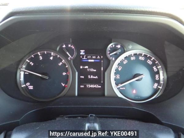 Used 2020 AT toyota land-cruiser-prado TRJ150W Image[19]