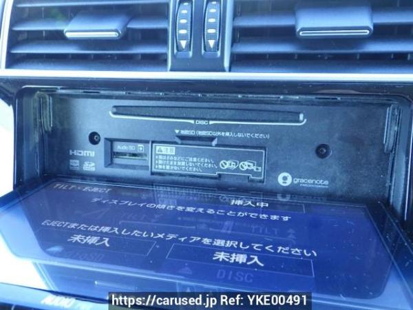 Used 2020 AT toyota land-cruiser-prado TRJ150W Image[23]