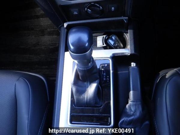Used 2020 AT toyota land-cruiser-prado TRJ150W Image[25]