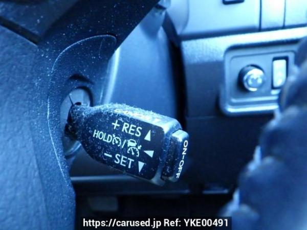 Used 2020 AT toyota land-cruiser-prado TRJ150W Image[26]