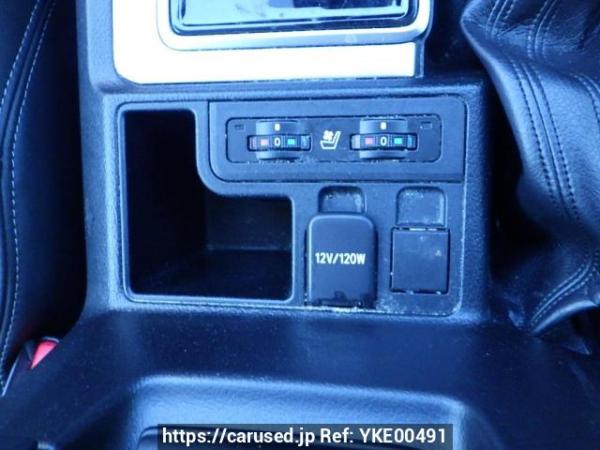Used 2020 AT toyota land-cruiser-prado TRJ150W Image[27]