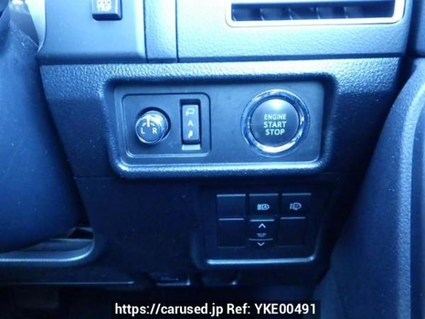 Used 2020 AT toyota land-cruiser-prado TRJ150W Image[28]
