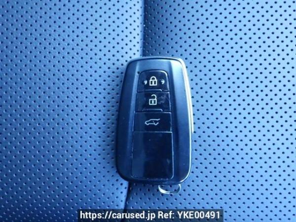 Used 2020 AT toyota land-cruiser-prado TRJ150W Image[29]