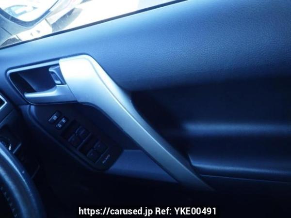 Used 2020 AT toyota land-cruiser-prado TRJ150W Image[30]