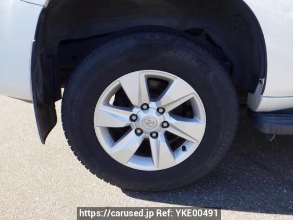 Used 2020 AT toyota land-cruiser-prado TRJ150W Image[31]