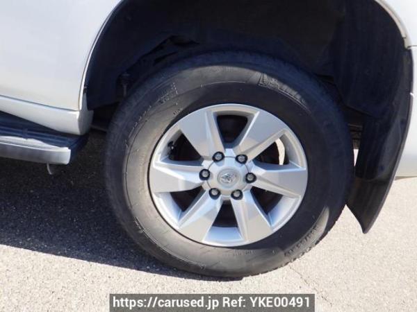 Used 2020 AT toyota land-cruiser-prado TRJ150W Image[32]