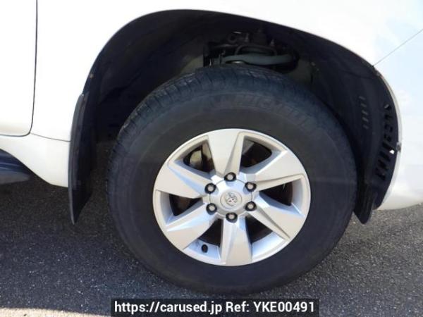 Used 2020 AT toyota land-cruiser-prado TRJ150W Image[33]