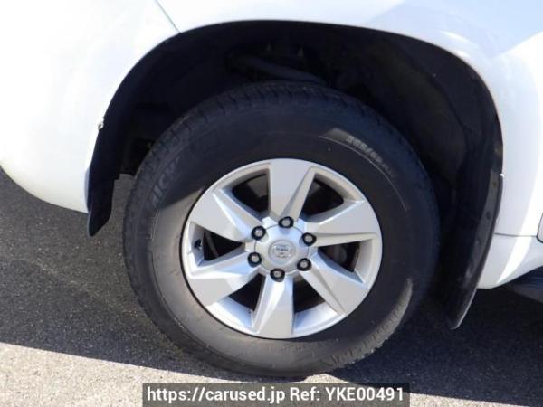 Used 2020 AT toyota land-cruiser-prado TRJ150W Image[34]