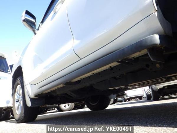 Used 2020 AT toyota land-cruiser-prado TRJ150W Image[35]