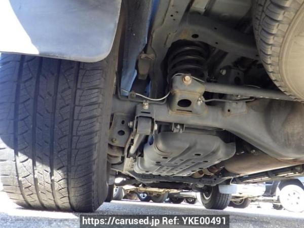 Used 2020 AT toyota land-cruiser-prado TRJ150W Image[41]
