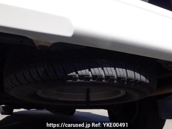 Used 2020 AT toyota land-cruiser-prado TRJ150W Image[44]