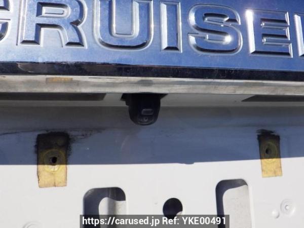 Used 2020 AT toyota land-cruiser-prado TRJ150W Image[45]