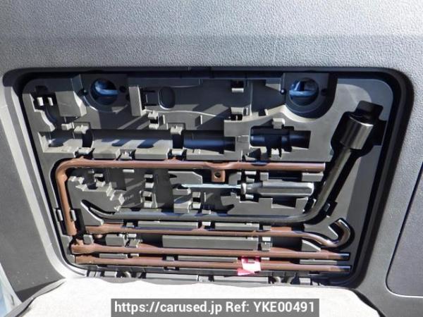 Used 2020 AT toyota land-cruiser-prado TRJ150W Image[47]
