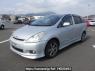 Used 2003 AT toyota wish ANE10G Image[2]