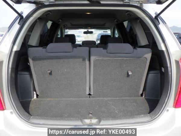 Used 2003 AT toyota wish ANE10G Image[8]