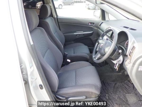 Used 2003 AT toyota wish ANE10G Image[12]