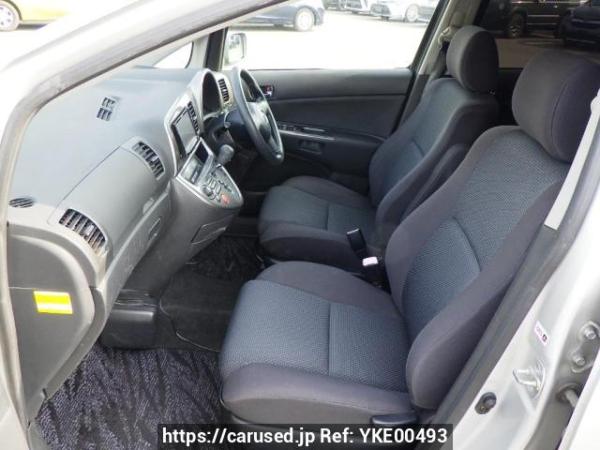 Used 2003 AT toyota wish ANE10G Image[13]