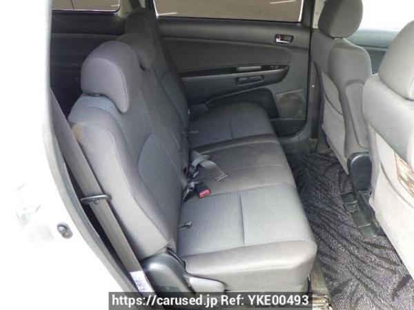 Used 2003 AT toyota wish ANE10G Image[14]