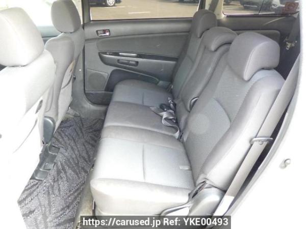 Used 2003 AT toyota wish ANE10G Image[15]
