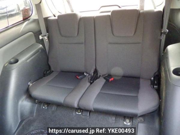 Used 2003 AT toyota wish ANE10G Image[16]