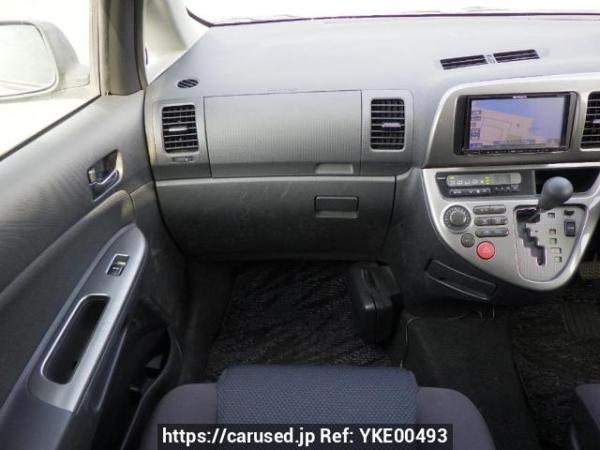 Used 2003 AT toyota wish ANE10G Image[18]