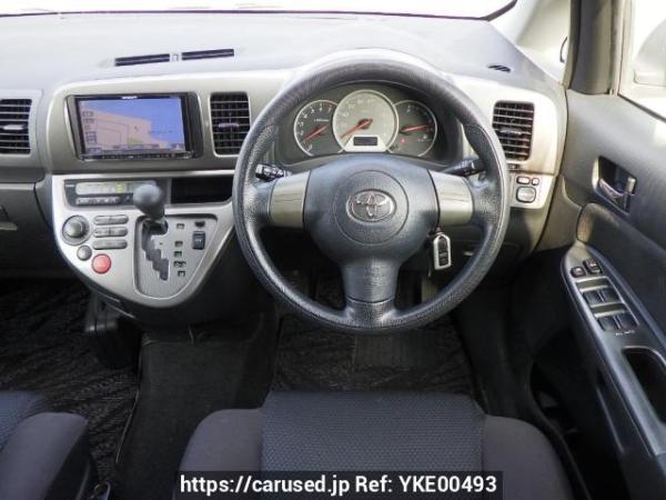 Used 2003 AT toyota wish ANE10G Image[20]